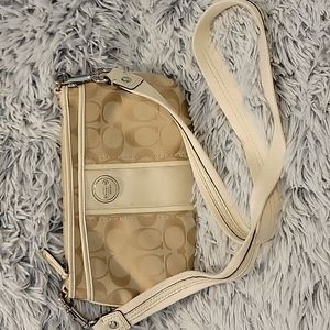 Coach Crossbody